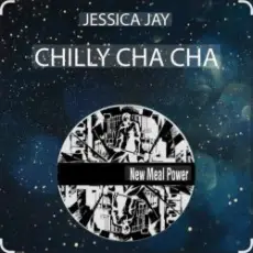 Обложка: Jessica Jay - Chilly Cha Cha