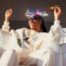 Обложка: Snoop Dogg - Gifts