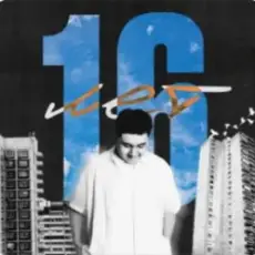 Обложка: Jazzdauren - 16 лет