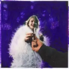 Обложка: Гурт Дно & renie cares & caronlil – закрив пздк (feat. yevhenii dubovyk)