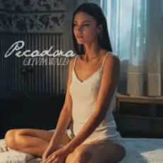 Обложка: Olivia Wald - Pecadora