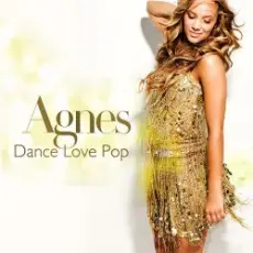 Обложка: Agnes - I Need You Now (Moonwalker Version)