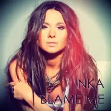 Обложка: INKA feat. HAS from RIZUPS - Хай Ніхто Не Вірить