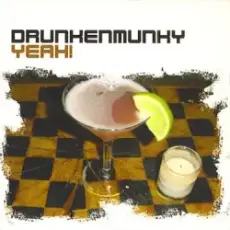 Обложка: Drunkenmunky – The Drunken Sailor (Sea Shanty Extended Mix)