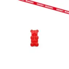 Обложка: SODIRAY & Merkurii - HARIBO