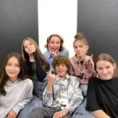 Обложка: Pazl – Белый снег