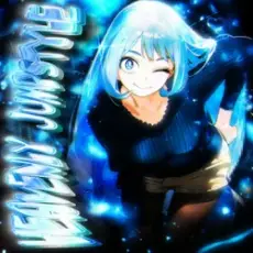 Обложка: TWXNY & Sxilwix & Innxcence – HEAVENLY JUMPSTYLE