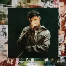 Обложка: Markul feat. ЛСП - Свое место