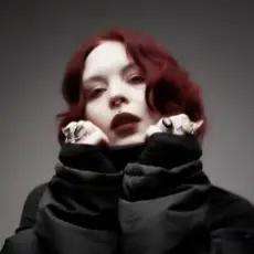 Обложка: Юля Юрина – Щодрий вечор