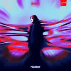 Обложка: Imanbek – Pull Me In