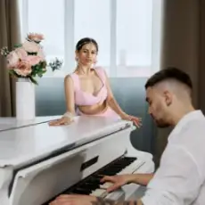 Обложка: Emuna - Твоя любов