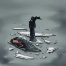 Обложка: Jamala - Замовкни