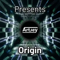 Обложка: Artjey - Origin (Original Mix)