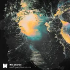 Обложка: Pola & Bryson, Break, Cimone - This Chance (Mixed)