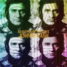 Обложка: Johnny Cash - Remember Me