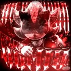 Обложка: ZXKAI & slxughter & Diplo - NO BATIDÃO (Diplo & d00mscrvll Remix)