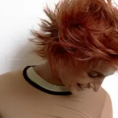 Обложка: Naomi Scott - Gracie