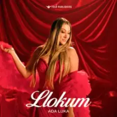 Обложка: Ada Luka - Llokum