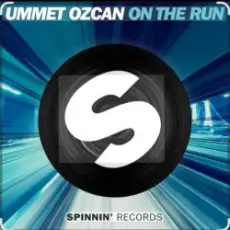 Обложка: Ummet Ozcan - On The Run (Extended Mix)