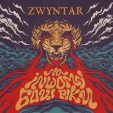 Обложка: Zwyntar - Ніч Упаде