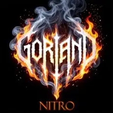 Обложка: Gorland - Nitro 2026
