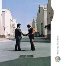 Обложка: Rik Emmett, Joe Satriani, Edgar Froese - Wish You Were Here