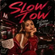 Обложка: Iuliana Beregoi – Slow low