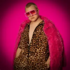 Обложка: 5opka - Новый P Diddy