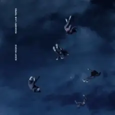 Обложка: Giant Rooks - All Good Things (Come To An End) (Home Session)