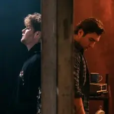 Обложка: Alex Warren - Change Your Mind