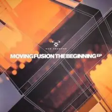 Обложка: Moving Fusion - The Beginning
