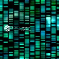 Обложка: Plaid - Return to Return