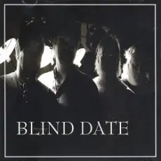 Обложка: Blind Date - Your Heart Keeps Burning