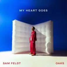 Обложка: Sam Feldt - Been A While