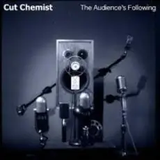 Обложка: Cut Chemist - 2266 Cambridge