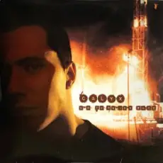 Обложка: Calyx - Back & Forth