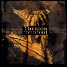 Обложка: Therion - Tribute  Manowar