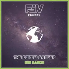 Обложка: Edo Sarkis - The Doppelganger