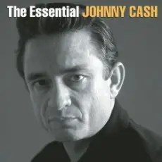 Обложка: Johnny Cash - Ghost Riders In The Sky