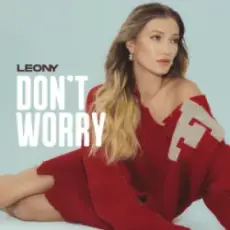Обложка: Leony - Don’t Worry