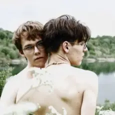 Обложка: Тандем - Целуя воздух