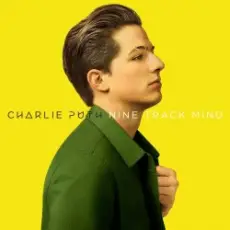 Обложка: Charlie Puth - One Call Away