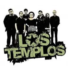 Обложка: Los Templos - Perfect Date