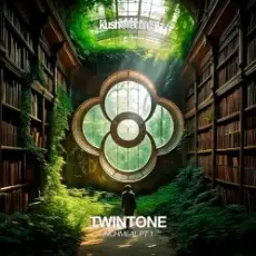 Обложка: Twintone - Inchmeal Pt I (Original Mix)