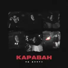 Обложка: Яд Добра - Караван