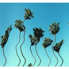 Обложка: Hidden Spheres - Waiting