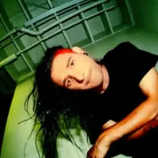 Обложка: Skrillex - Ruffneck