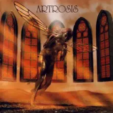 Обложка: Artrosis - Pośród Kwiatów i Cieni