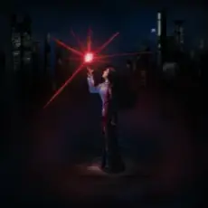 Обложка: Jamala - Ми ховаємся