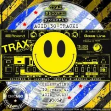 Обложка: Jerzz ft. Oedla - Jack My Ass (Original Mix)